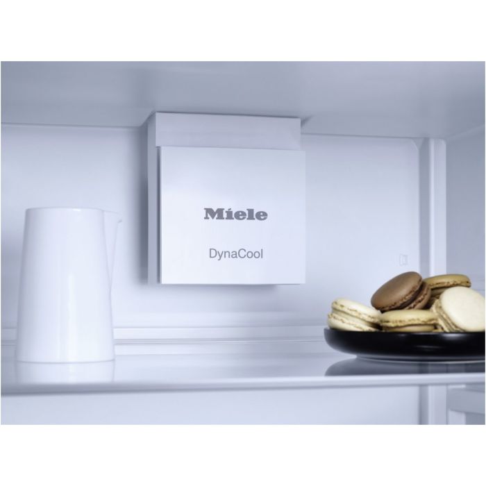 Miele Kühlschrank K 4343 FD weiß