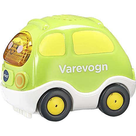 Vtech Toot Toot Driver varevogn