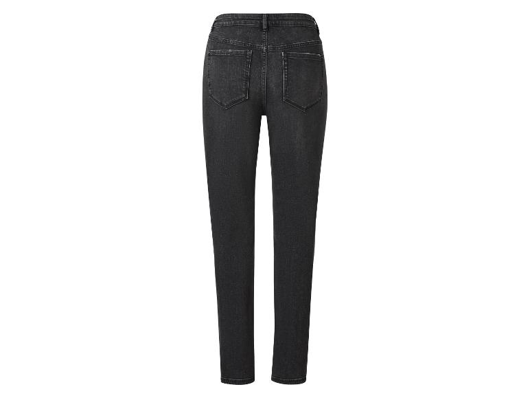 Dames jeans - Straight fit