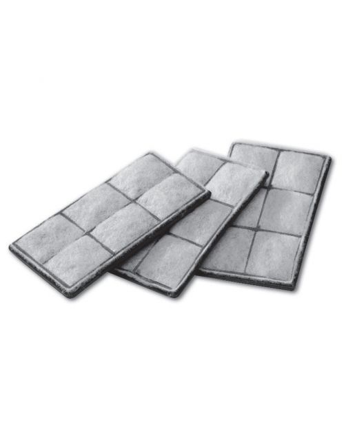 Petsafe Drinkwell Vervangende Koolfilters 3-Pack - Kattendrinkbak -