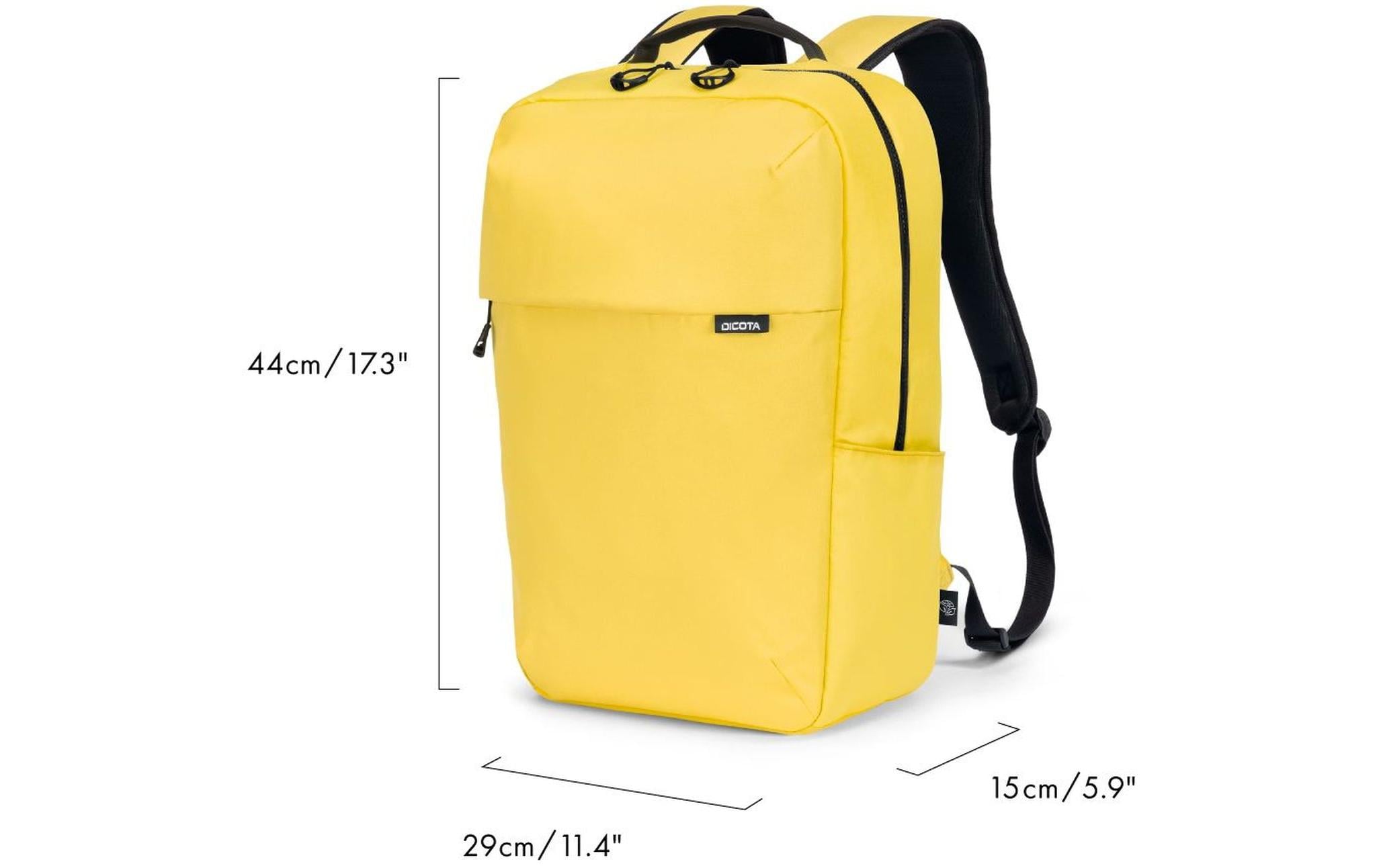 Notebook-Rucksack Commuter 13-16