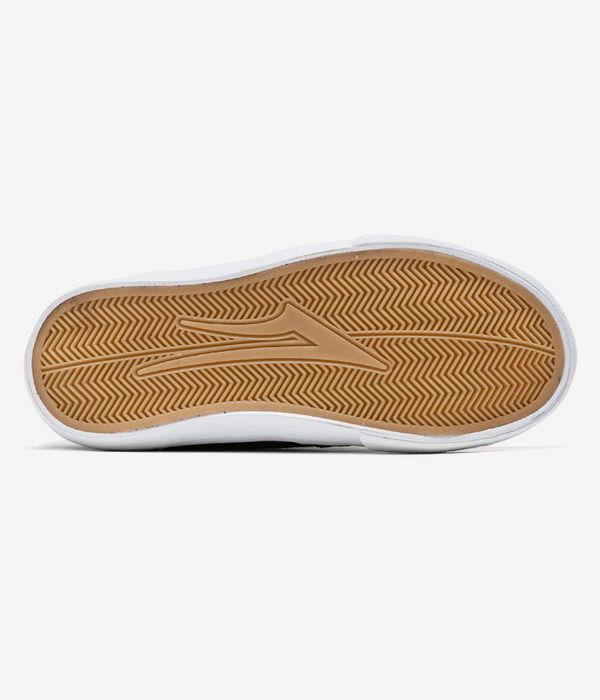 Lakai Cambridge Schuh kids (black white)
