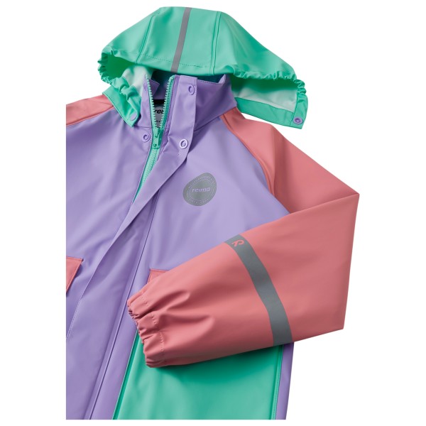 Reima - Kid's Suihku - Veste imperméable