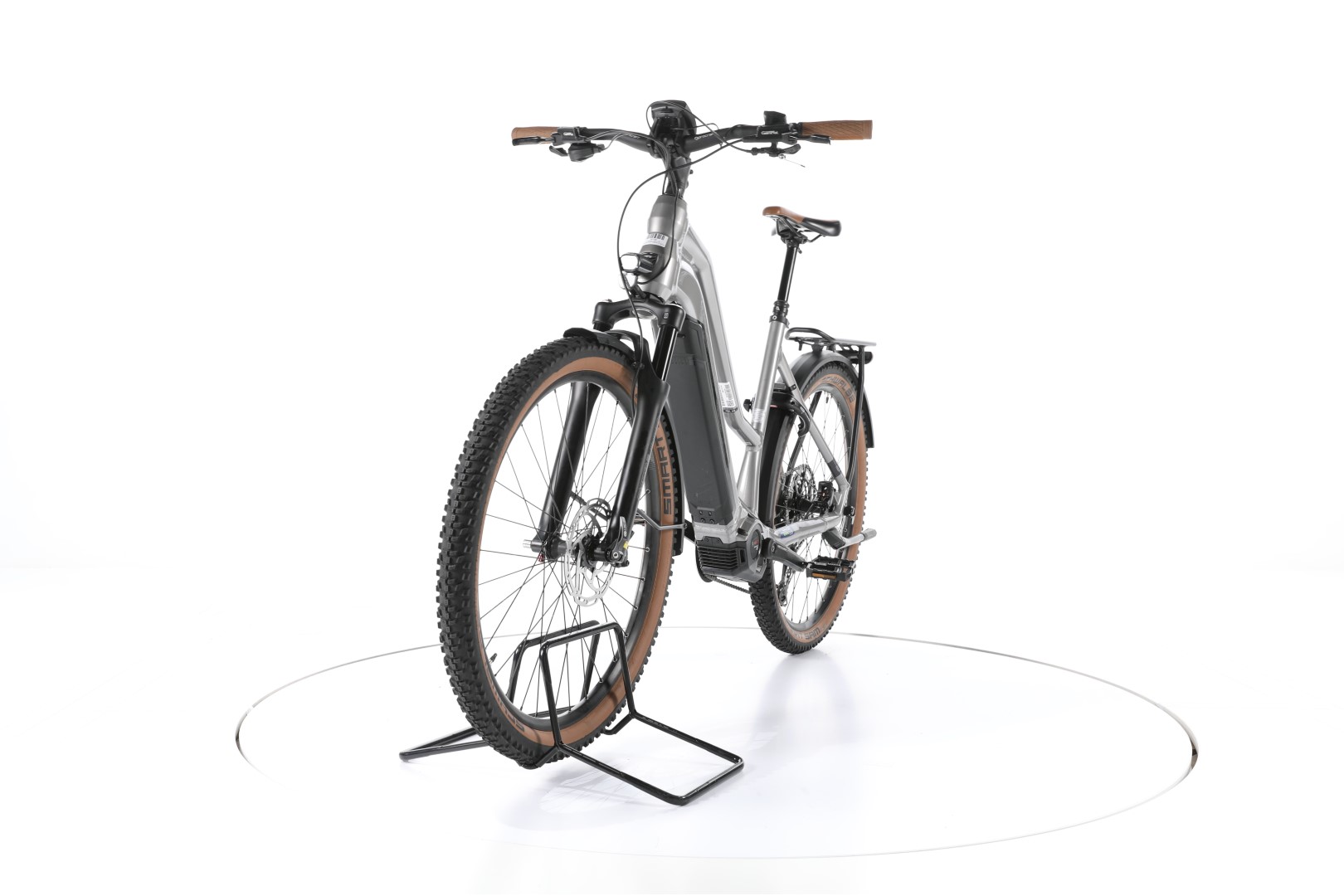 Centurion Country Tour R960i (2022) | Step-Through