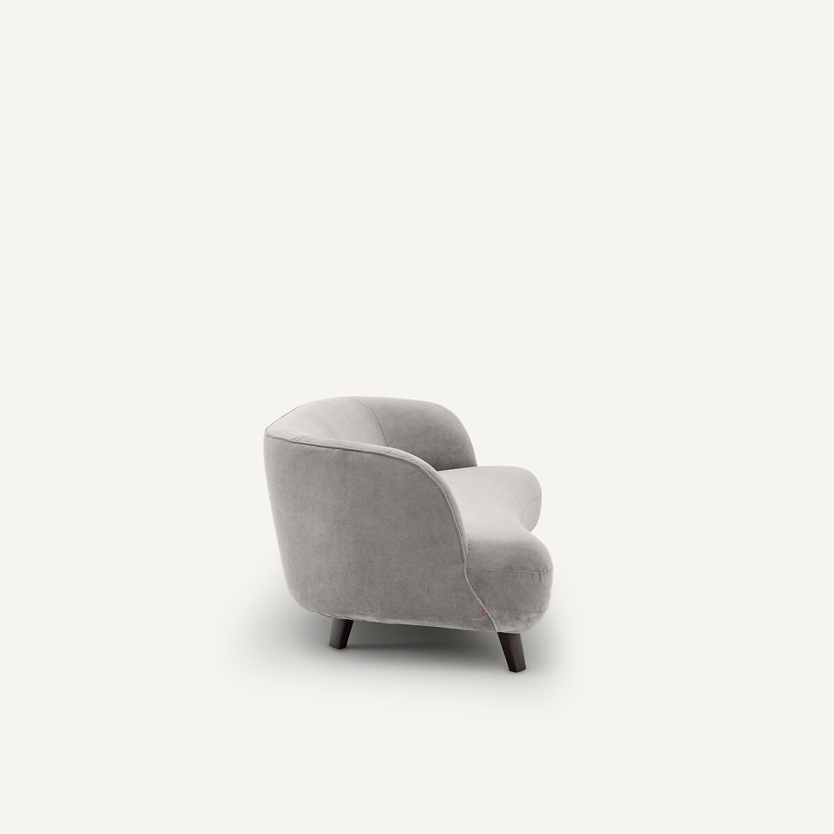 AM.PM<br>Banco em fluweel lavado em pedra, design Rosebury E.Gallina