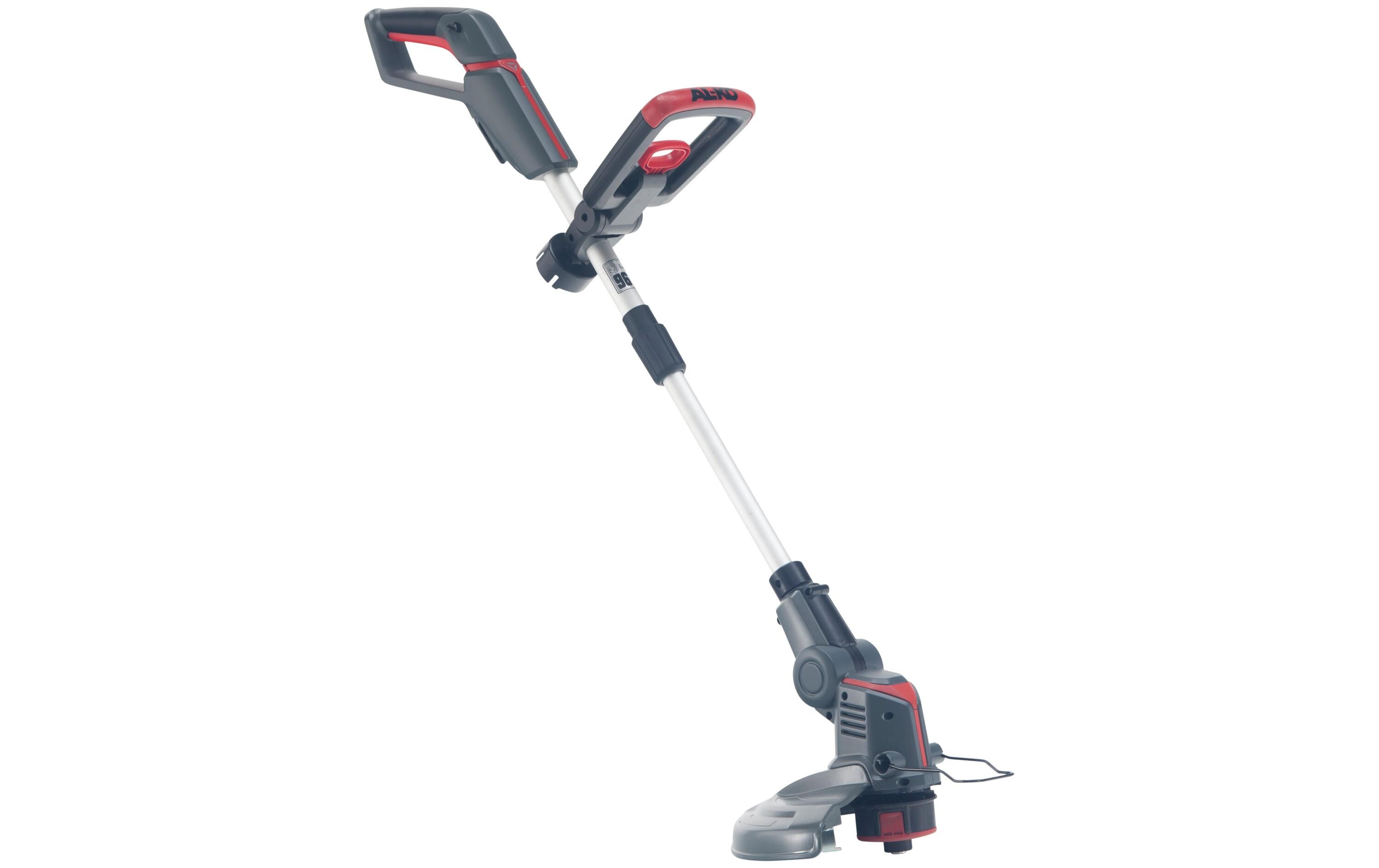 Akku-Rasentrimmer GT 1825, 18 VRasentrimmer mit 25 cm Arbeitsbreite