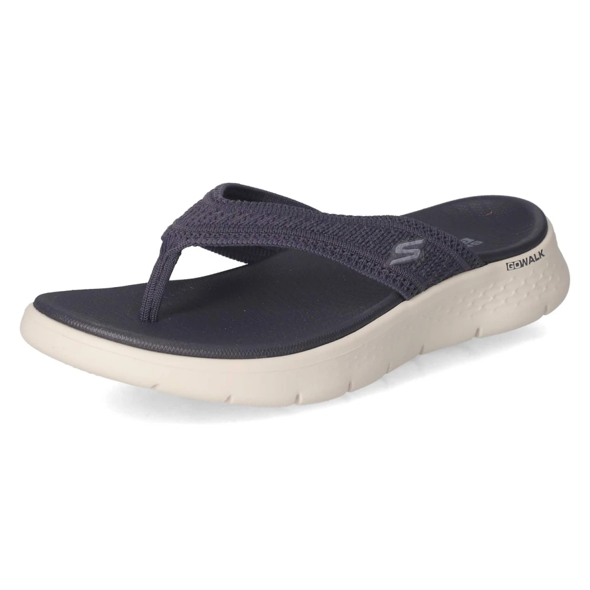 SkechersZehentrenner HOLLY - NAVY