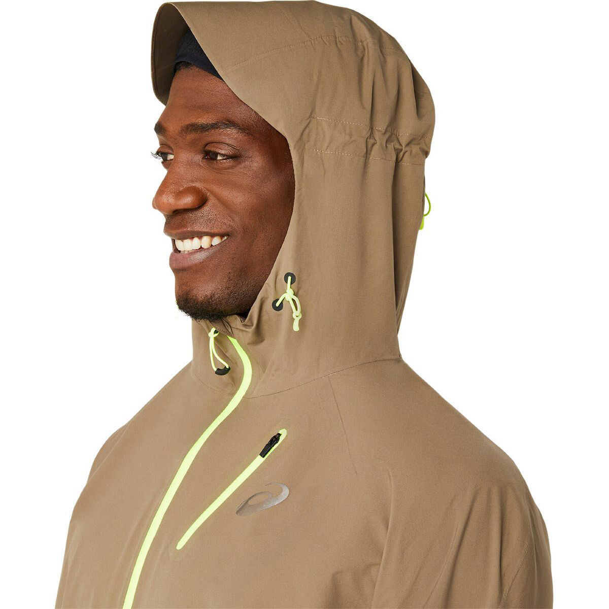 ASICSFUJI TRAIL Jacket Men