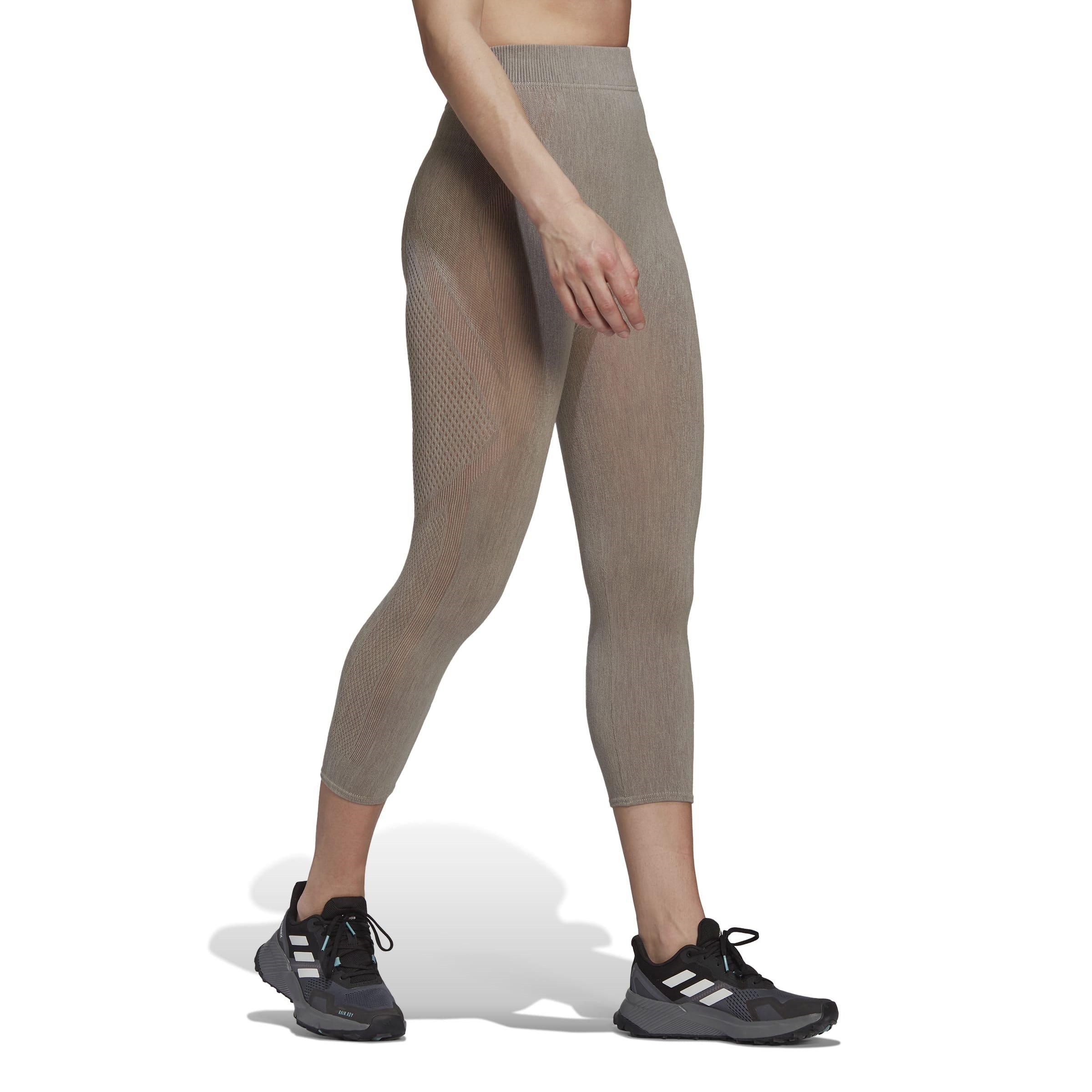 adidas Terrex DRYNAMO™ Merino three quarterTights Womens