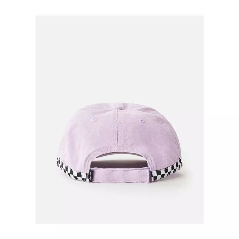 Casquette RIPCURL Sun Club Cap Lilac