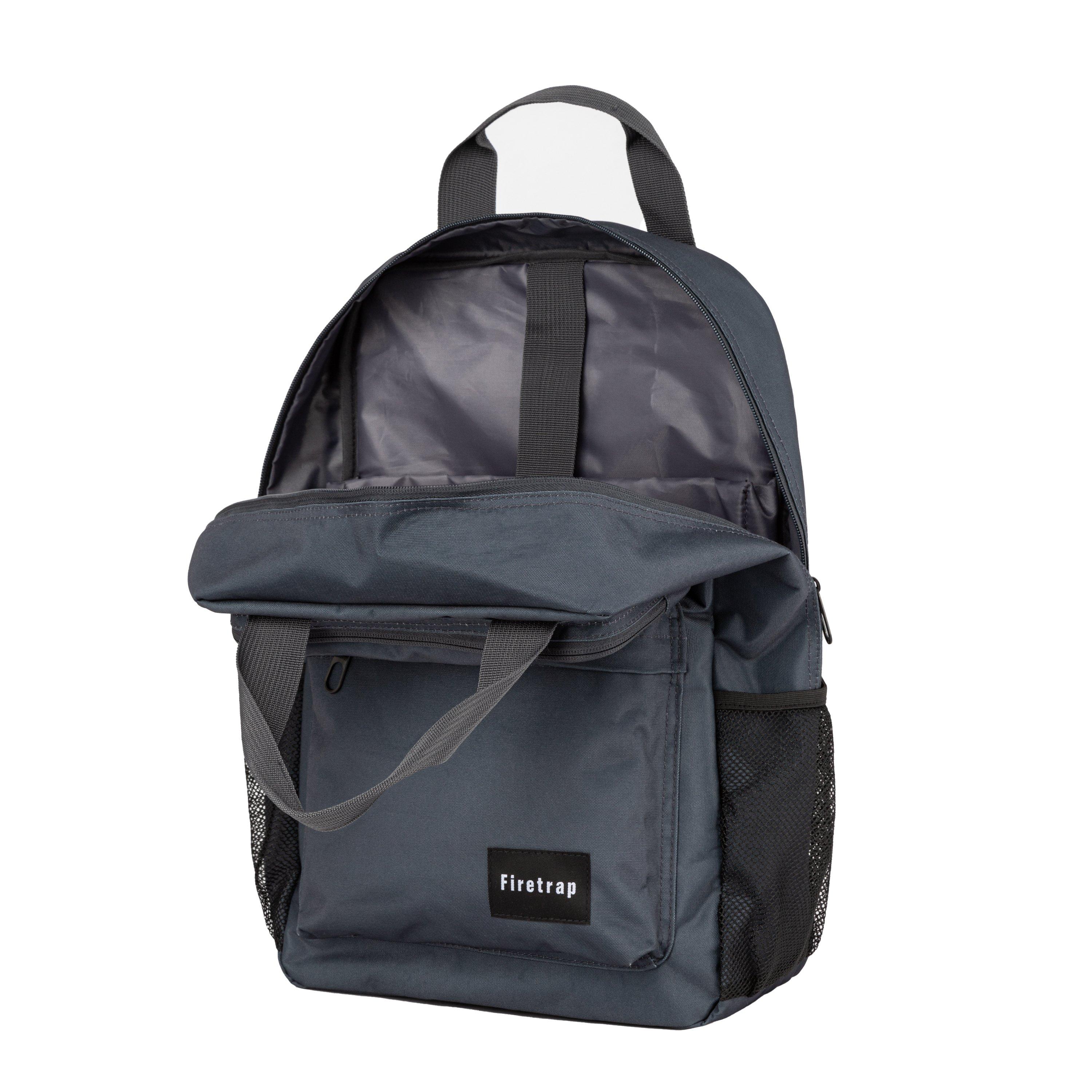 Firetrap Lazer Backpack