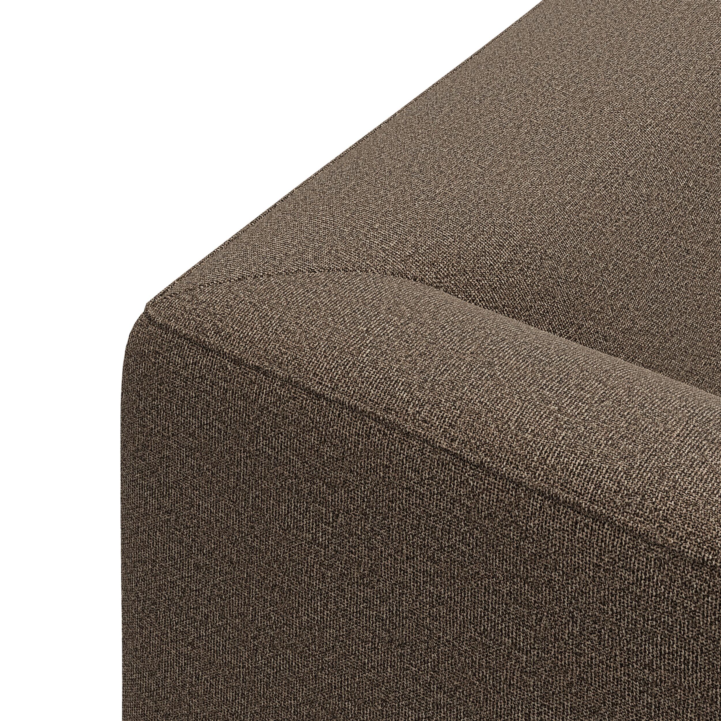 Teron 3 pers Sofa