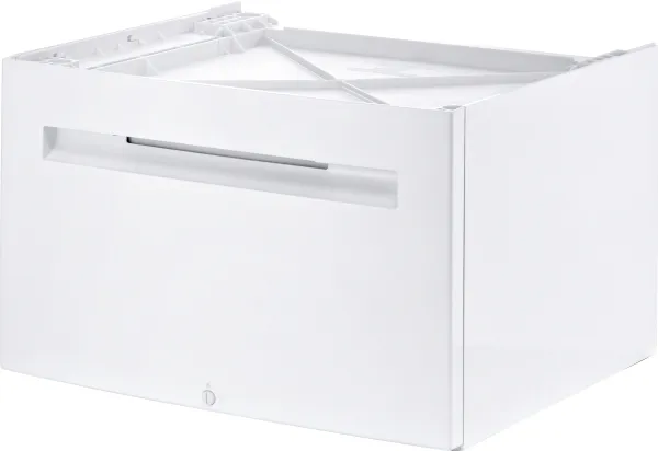 Bosch WTZPW20D - Pedestal skuffe - for 800 series; HomeProfessional WTX87E40; Serie | 4; | 6; | 8