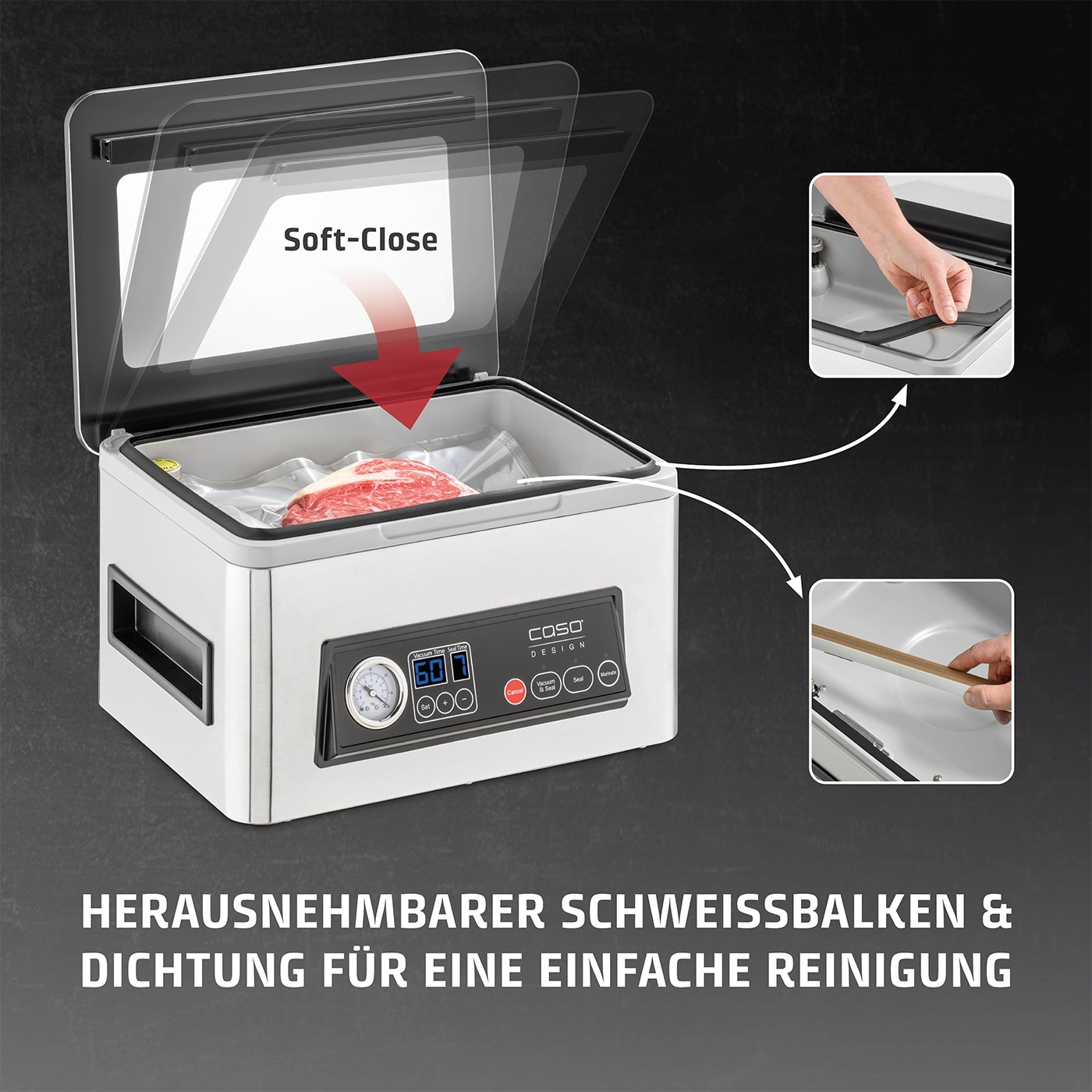 VacuChef 50