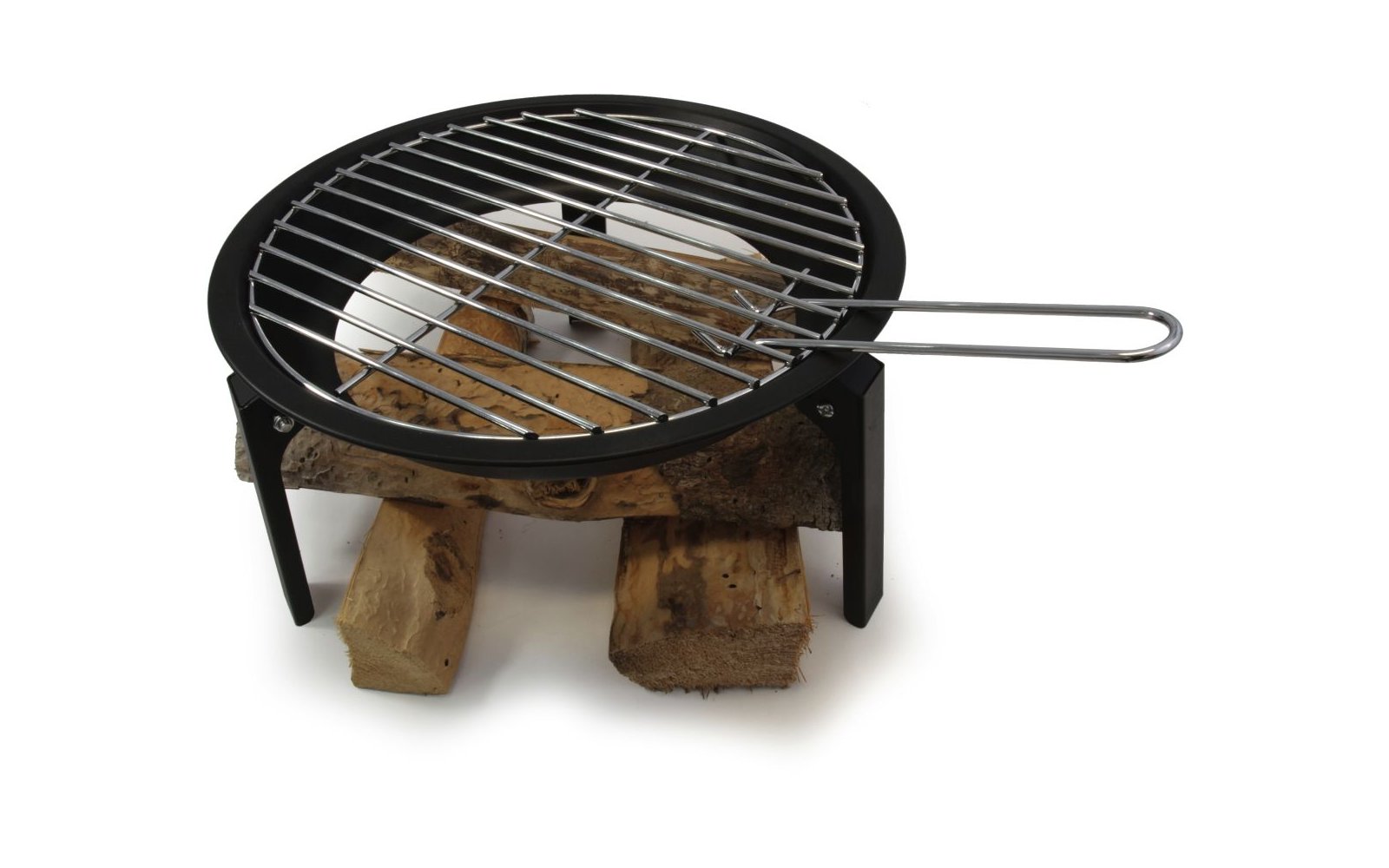 Origin Outdoors Campfire Grill 32 cm