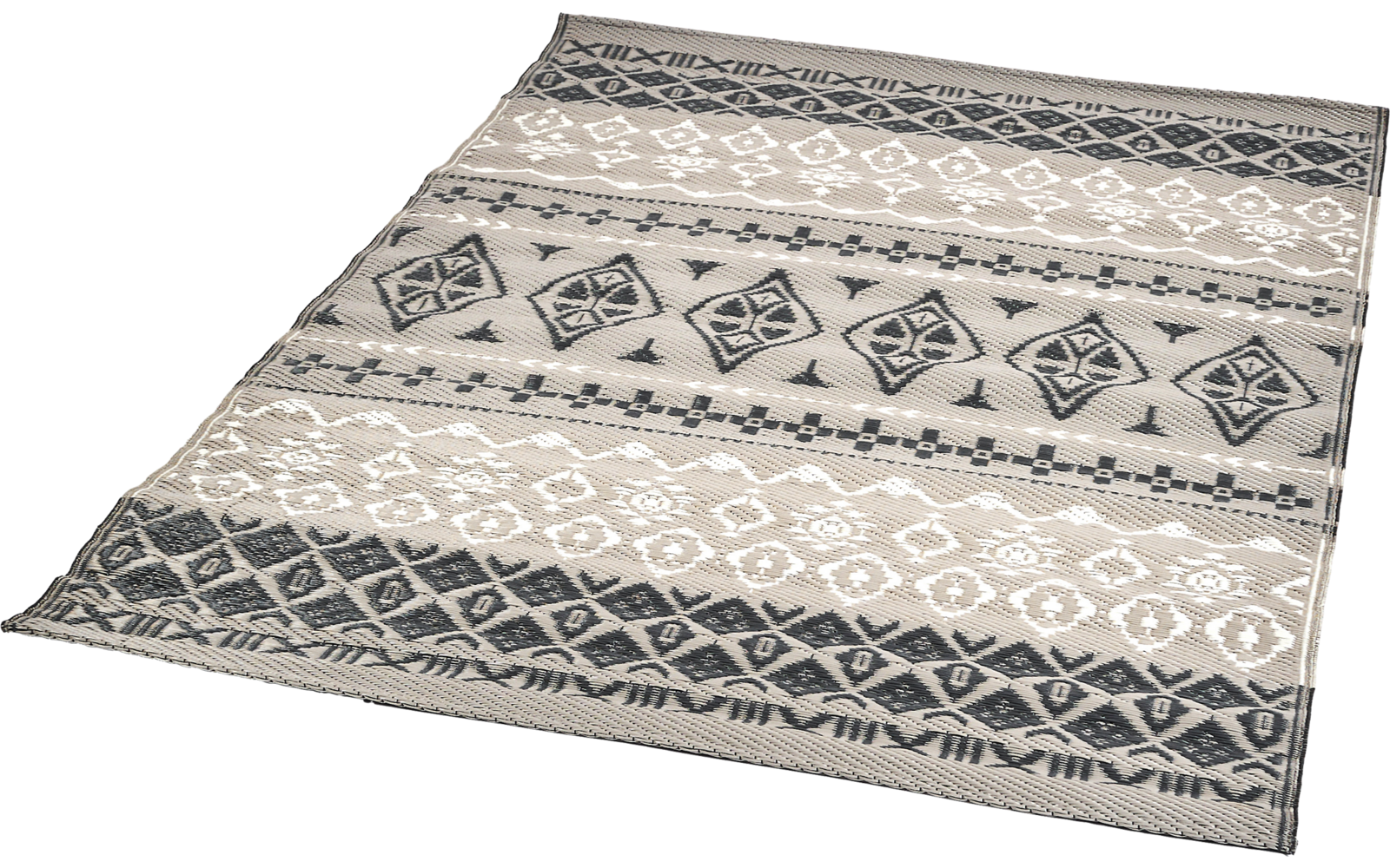 Human Comfort Sapporo AW Outdoor Teppich Loper 230 x 80 cm