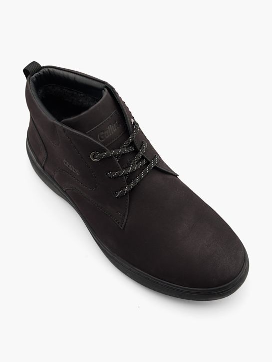Gallus Winterstiefel Schwarz