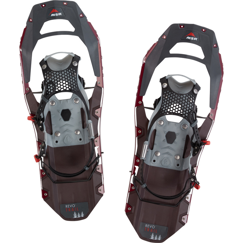 MSR Damen Revo Trail Schneeschuhe