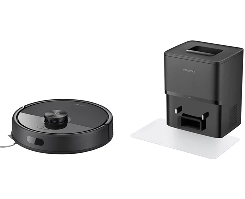 Roborock Q7 TF  Black