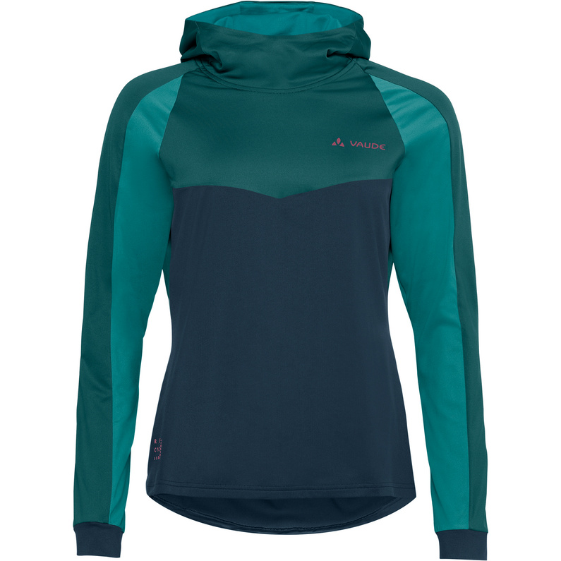 Vaude Damen Qimsa II Hoodie