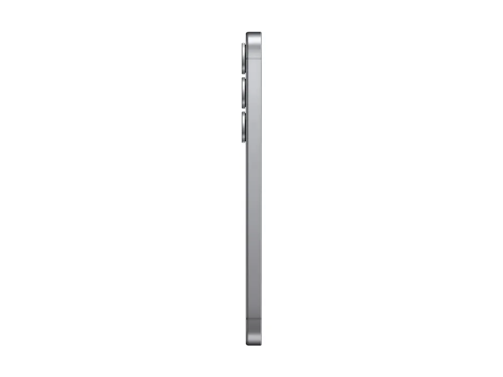 Samsung | Galaxy S25 - 5G smartphone - 256GB | SILVER SHADOW