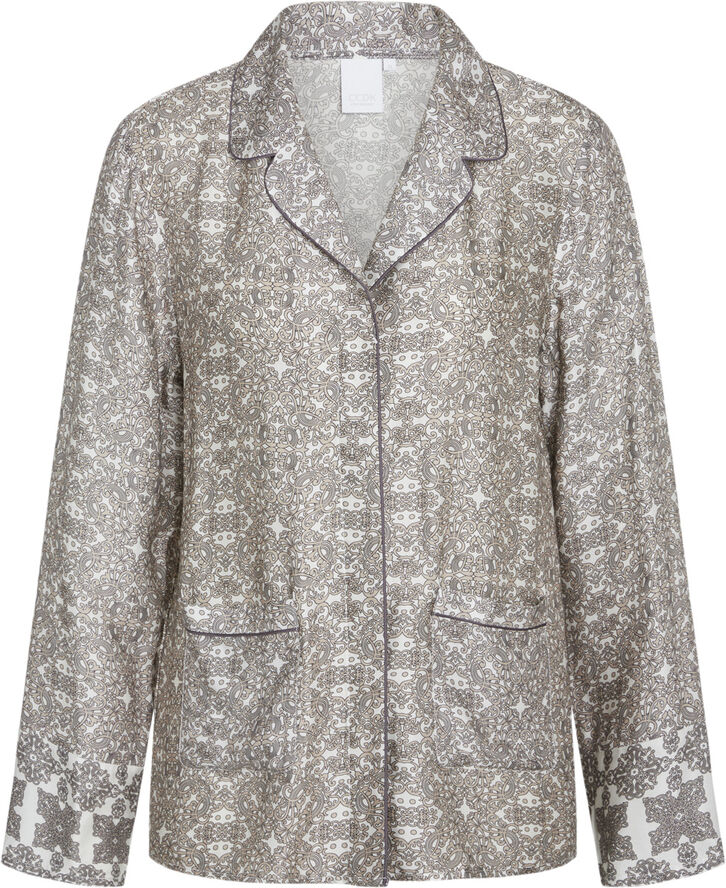 CCDK Josephine Shirt Beige