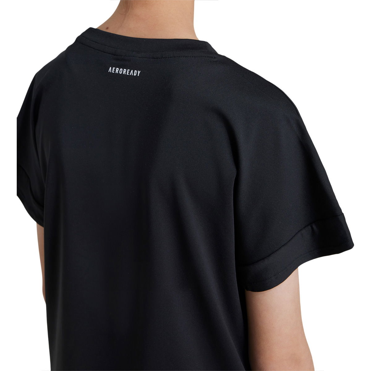 adidas Glam Trænings T-shirt Børn