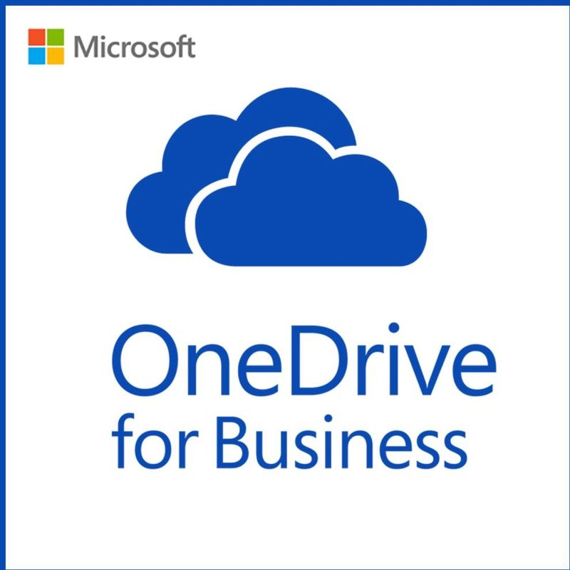 OneDrive - Jaarabonnement - 1 TB Cloudopslag