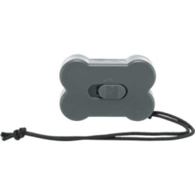Clicker basique son réglable Trixie pour dressage chien