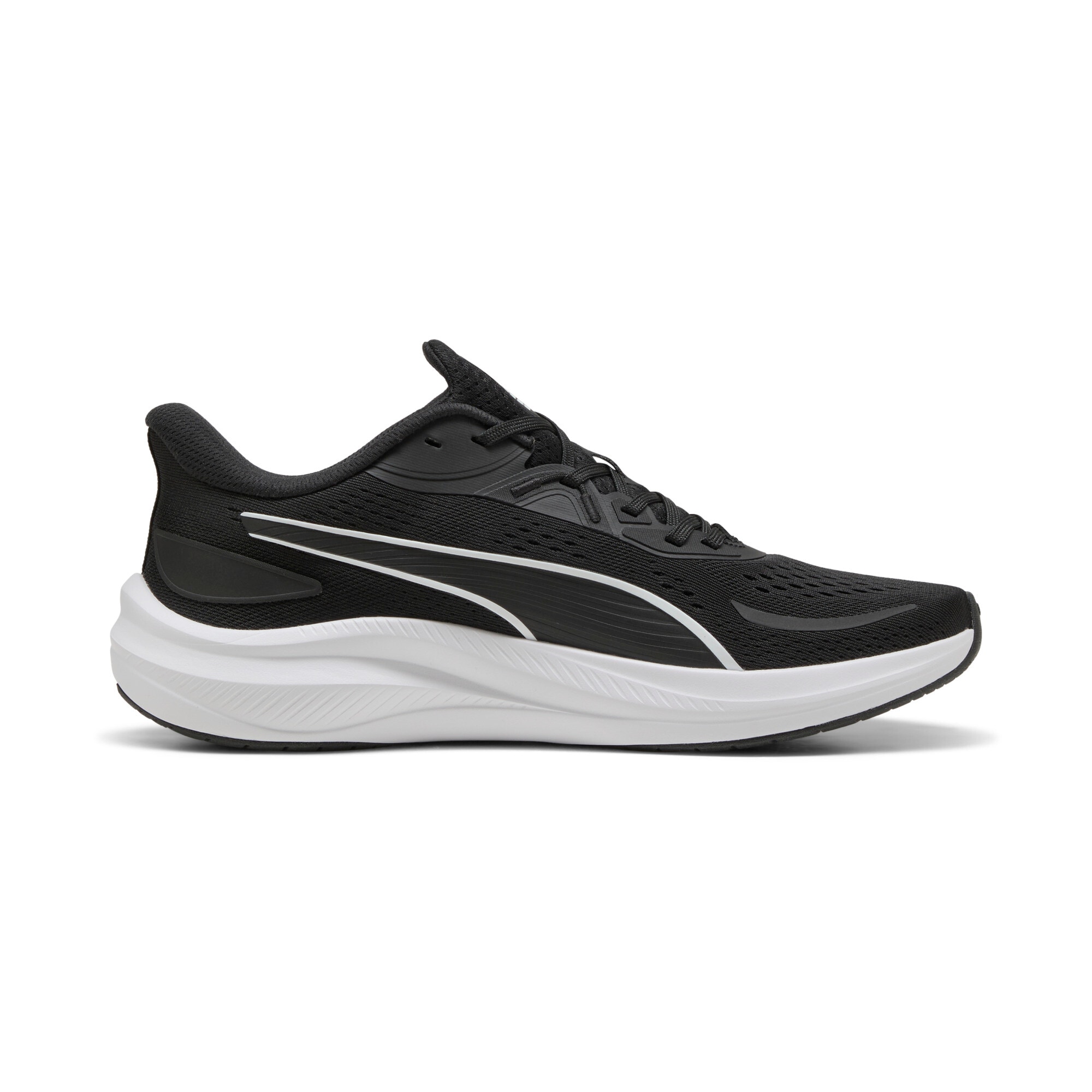 PUMA Laufschuh »SKYROCKET LITE 2«  mit SOFTFOAM+ Innensohle, mit FIT PLUS Schnürsystem