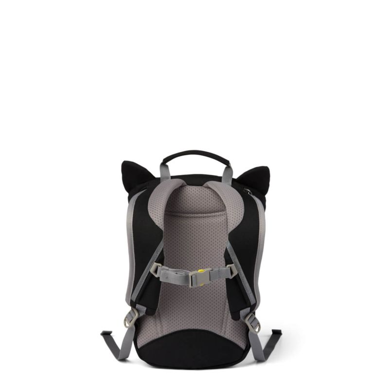 Sac à dos Petits amis 4 litres Panthère noire