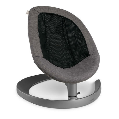 Transat LEAF grow avec arche Charcoal - NUNA