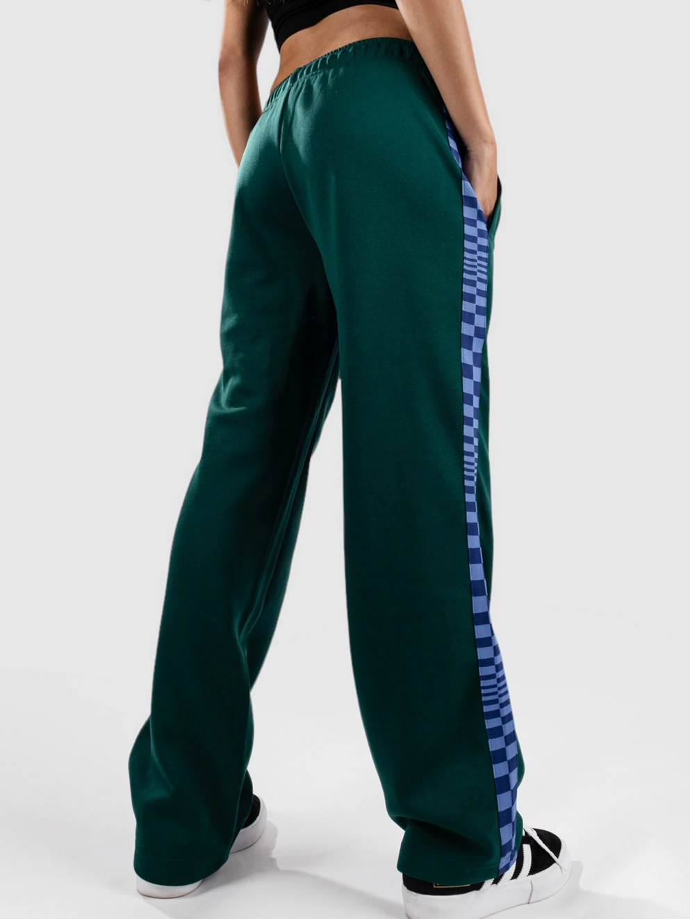 Santa Cruz Oregon Track Sweatpants emerald