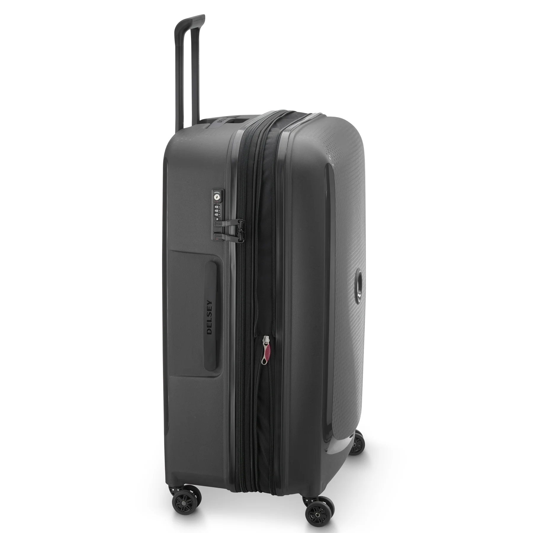 Valise soute - XL Extensible (76cm) Matière Recyclée