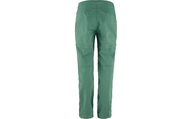 Fjällräven Abisko Hike Zip-off Damen Wanderhose