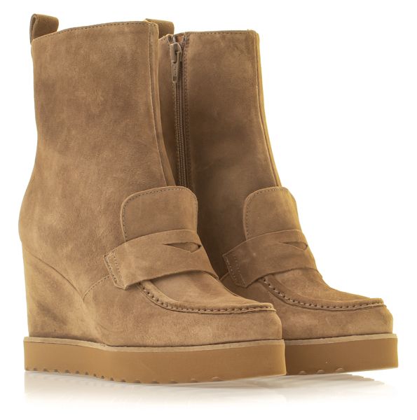 CTWLK Azaya Boots