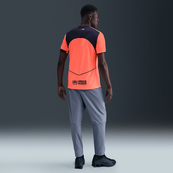 Nike FC Barcelona 3rd Shirt 2025/2026