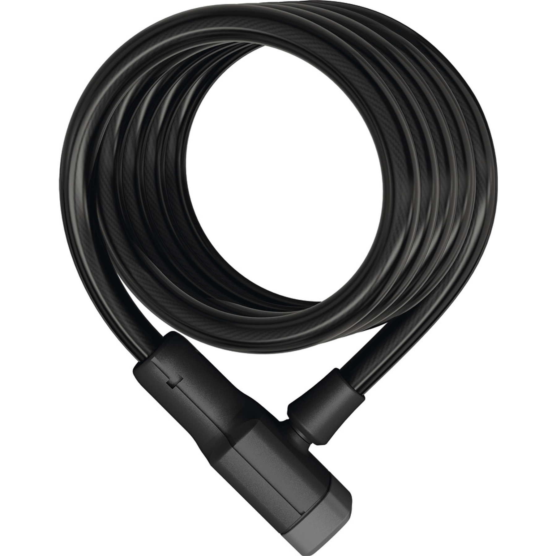 ABUS Booster 6512K/180 cm Kabelslot
