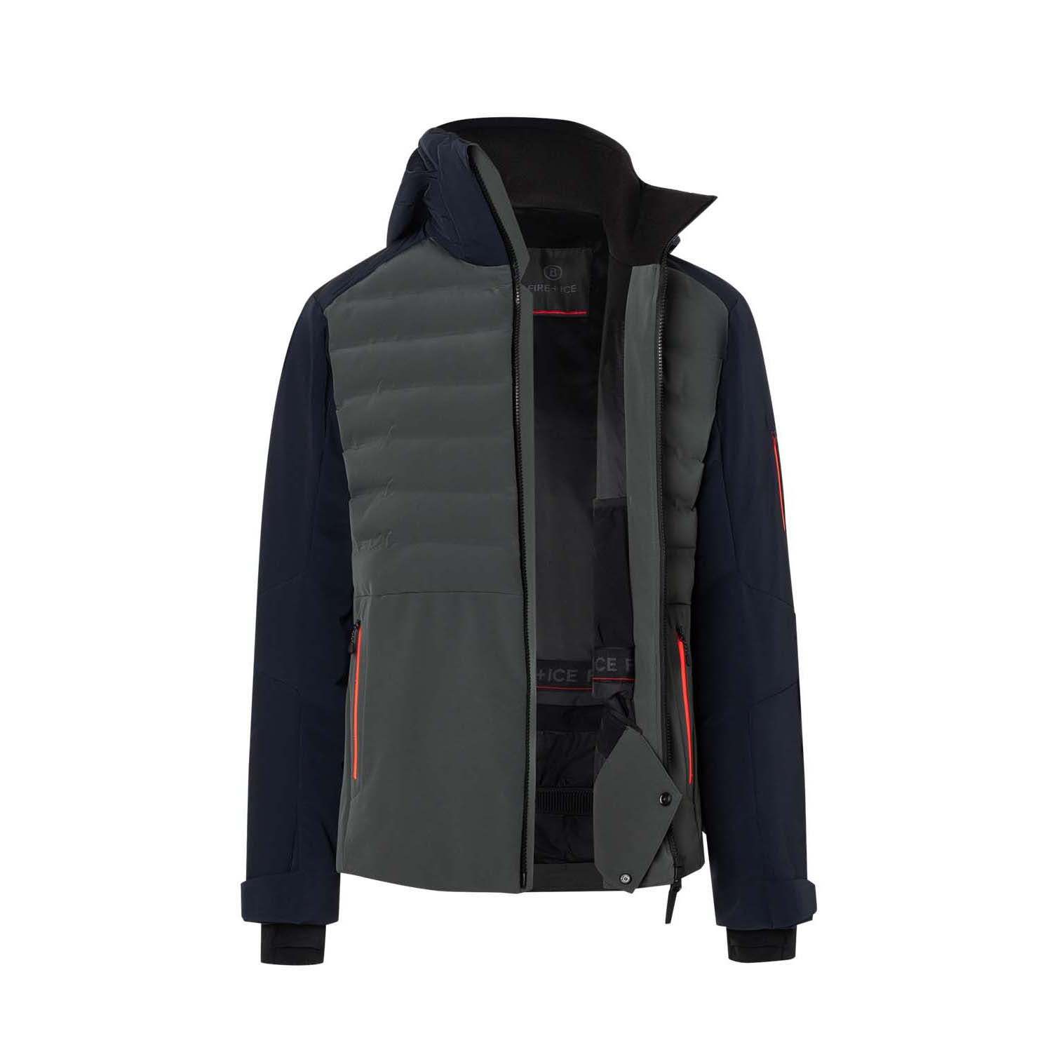 Bogner Fire+Ice  IVO