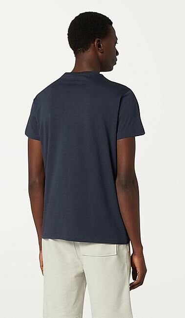 K-WAY - T-SHIRT MC SIGUR