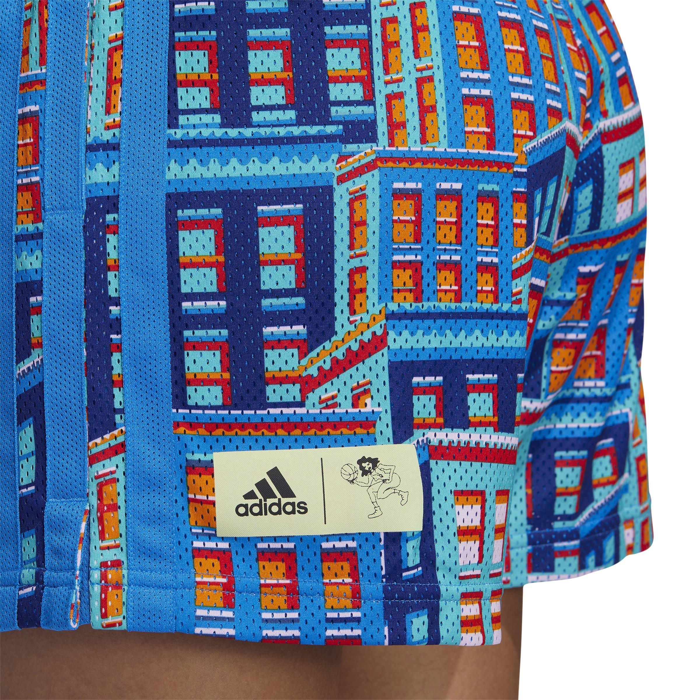 adidas W H Shrt Ld99