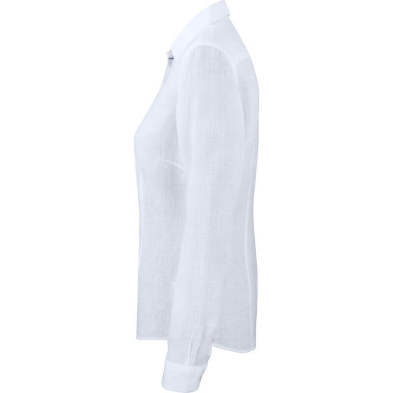 J.Harvest & Frost IB33 LinenChemise Femmes
