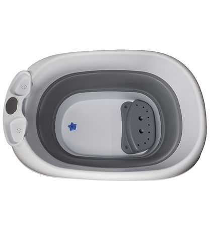 BabyDan Bådekar - 100L - Foldbar