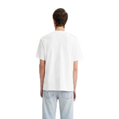 Tee-shirt à manches courtes homme The Essential LEVIS
