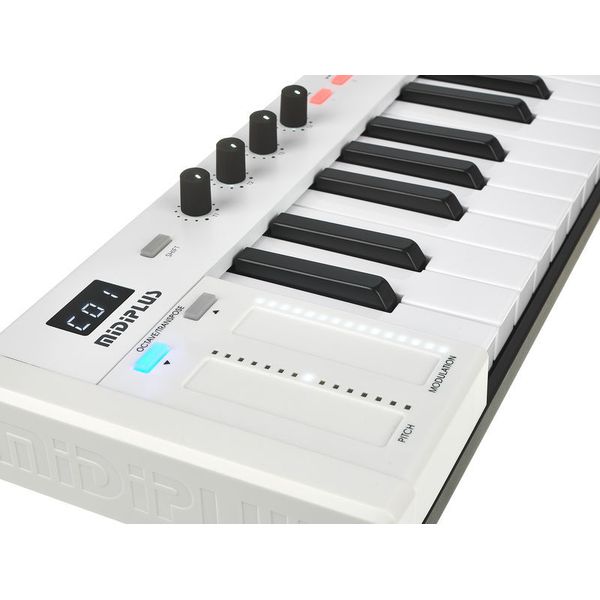 Midiplus X3 mini