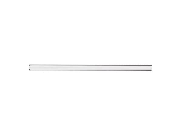TFA-Dostmann GlasWerk Medium, Gjennomsiktig, Glass, 4 stykker, Tyskland, 8 mm, 20 cm