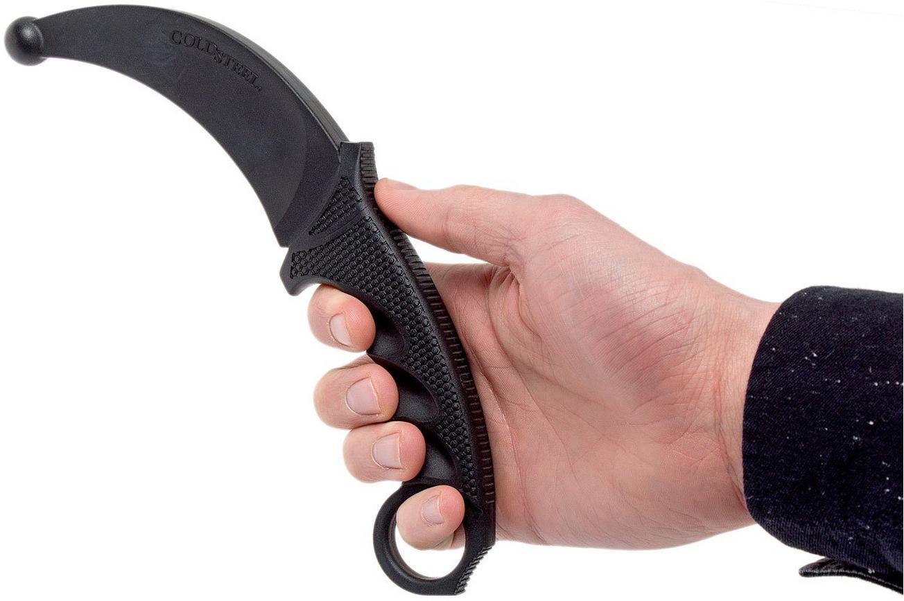 Cold Steel Karambit Trainer 92R49Z trainingsmes