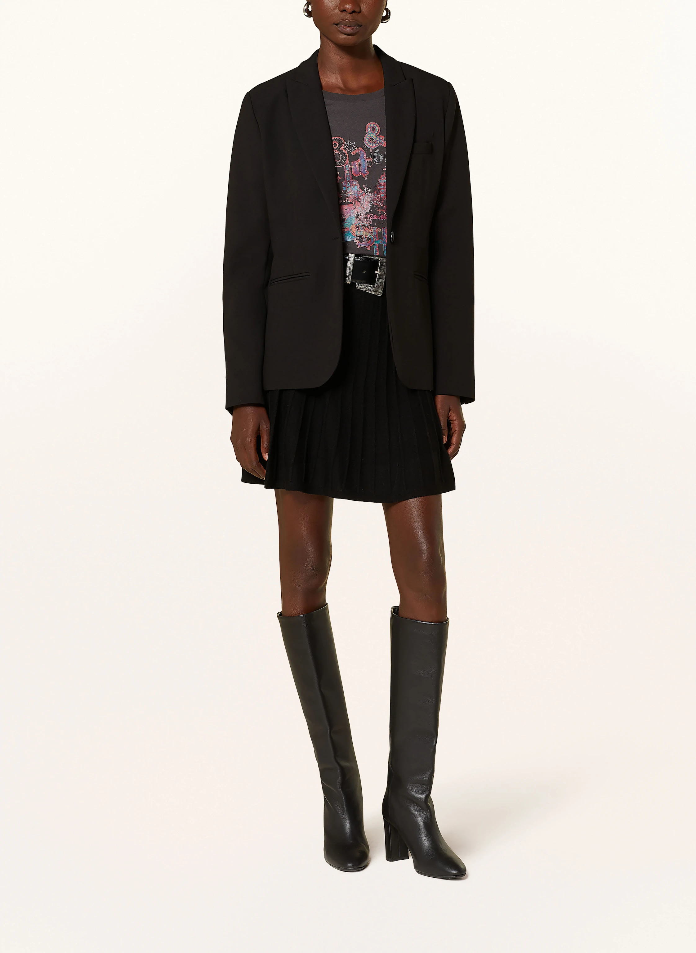 ba&sh Blazer COLEENE