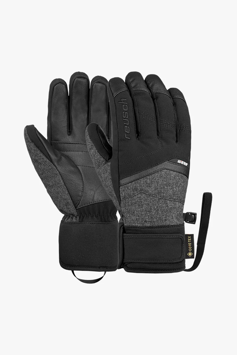 Reusch Blaster Gore-Tex® Herren Skihandschuh