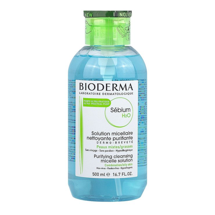 Sébium H2O micellaire 500ml